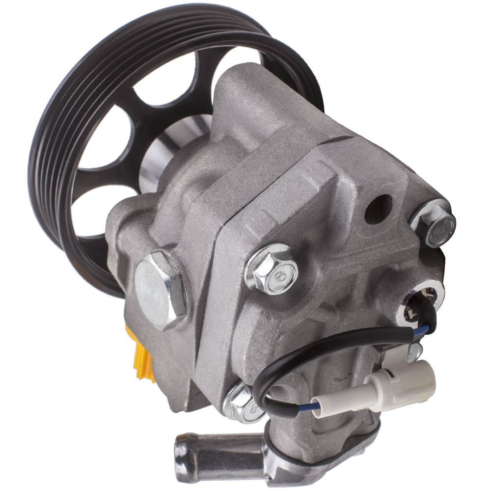 Power Steering Pump compatible for Subaru Impreza compatible for Forester 2.0L 2.5L DOHC 34430FG010
