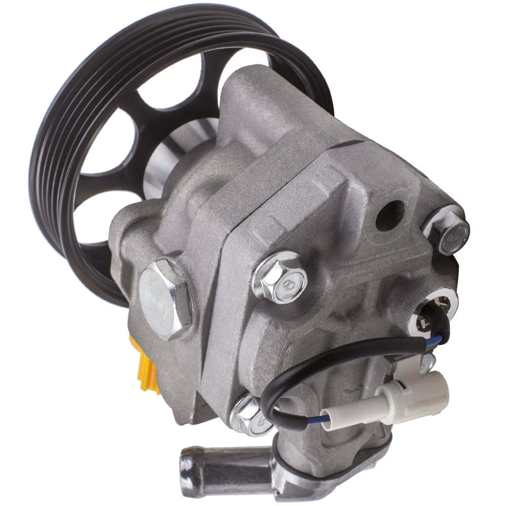 Power Steering Pump compatible for Subaru Forester Impreza 2.0L 2.5L