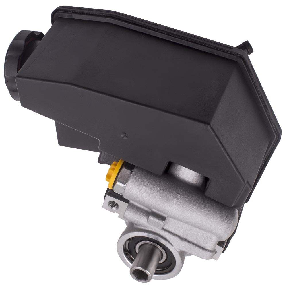 Power Steering Pump 52087871 compatible for Jeep Cherokee Wrangler TJ