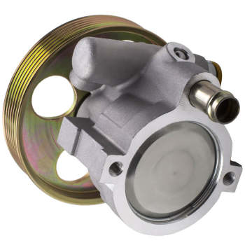 Compatible for Nissan Vauxhall Vivaro compatible for Renault Master MK2 8200024738 Power Steering Pump 