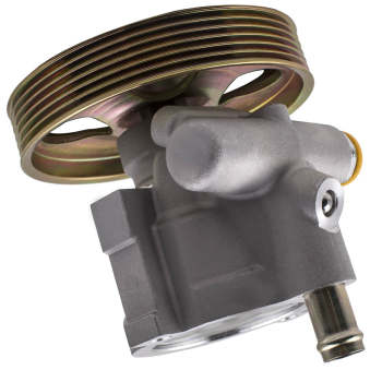 Compatible for Nissan Vauxhall Vivaro compatible for Renault Master MK2 8200024738 Power Steering Pump 