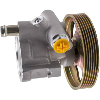 Pompe de direction assistée compatible pour Renault Trafic Master 7700426719 7700431285