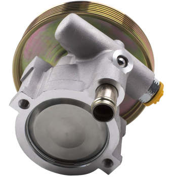 Compatible for Nissan Vauxhall Vivaro compatible for Renault Master MK2 8200024738 Power Steering Pump 