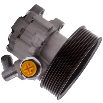 Compatible for Mercedes-Benz X164 GL 320 CDI W164 ML 280 0044668301 Power Steering Pump