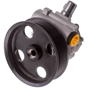 Compatible for Mercedes-Benz X164 GL 320 CDI W164 ML 280 0044668301 Power Steering Pump