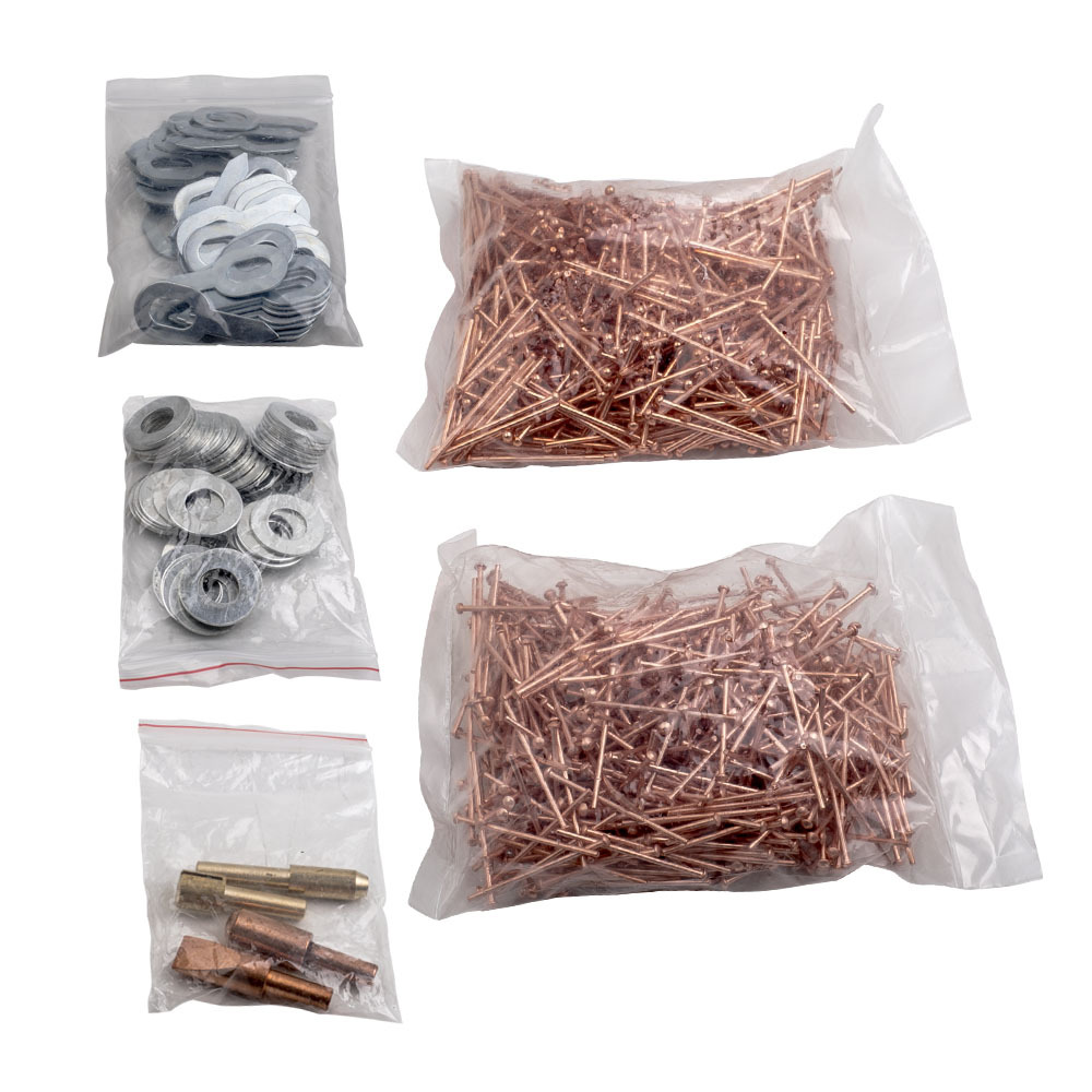 Dispositif De Soudage De Goujons Boîtier Dextracteur Spotter Enlèvement De Dent