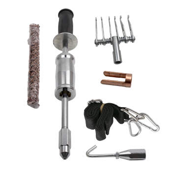 Spot Welder Dent Puller Welding Machine Wire Stud Car Repairs Tools 220V AMI