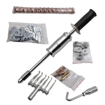 Dispositif De Soudage De Goujons Boîtier Dextracteur Spotter Enlèvement De Dent