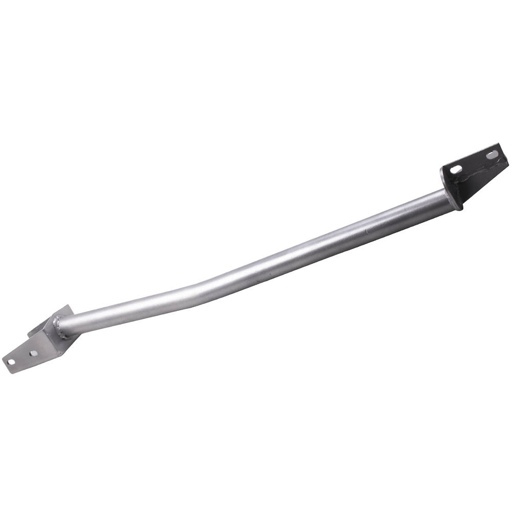 Compatible for Chevy Camaro Tubular Subframe Connectors 1970-1981