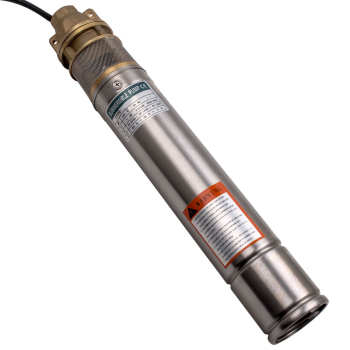 Fountain Submersible Pump Deep Well 4