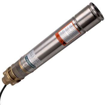 Fountain Submersible Pump Deep Well 4