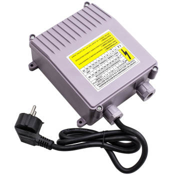 3 inch 2500L/H 250W Deep Well Submersible Borehole Pump Stainless Steel + Cable