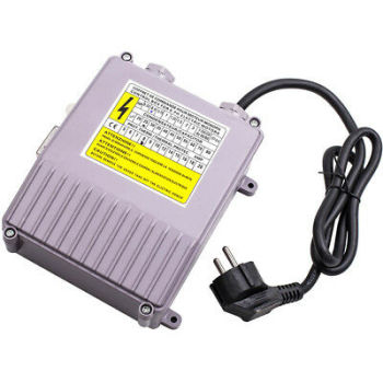 3 inch 76 mm 3800 l / h 370W Deep Well Pump Stainless Steel Submersible Borehole Pump