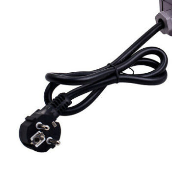 3 inch 750W 3800L/H Submersible Deep Well Borehole Water Pump + 30m Cable