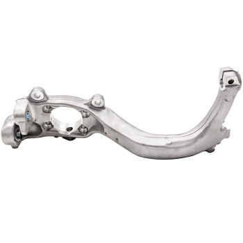 Delantero Izquierdo Nudillo De Dirección compatible para AUDI A4 8E B6 B7 8E0407253D/F