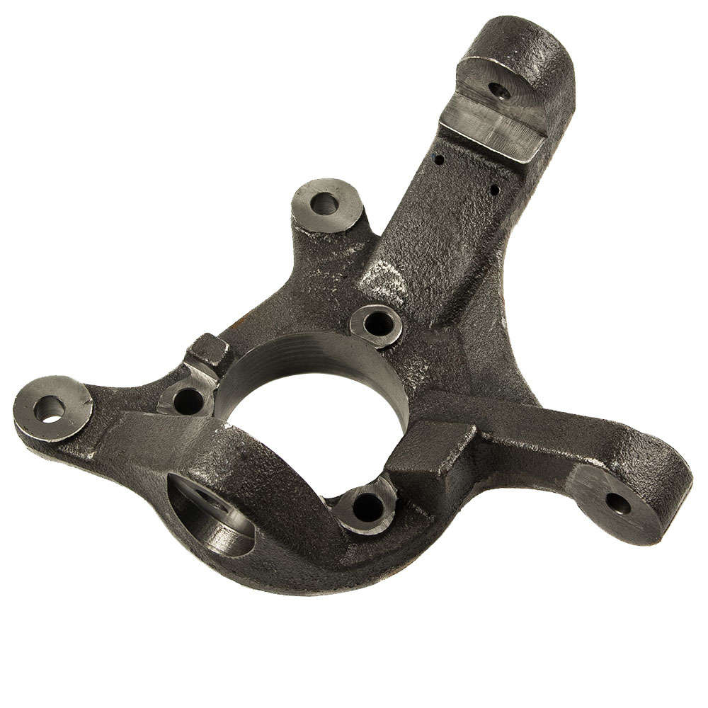 3in Lift Kit Silverado 1500 3 Lift Spindles Knuckles Set For 2WD Only ...
