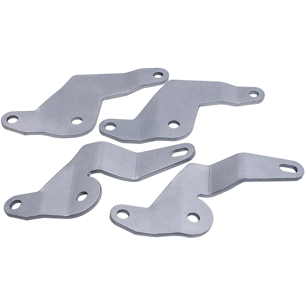 Suspension Lift Kit 3 Compatible for Can-Am Maverick 1000 2014-2018