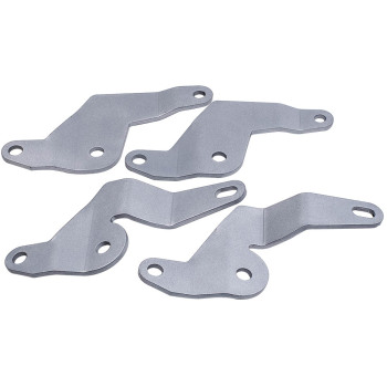 Suspension Lift Kit 3 Compatible for Can-Am Maverick 1000 2014-2018