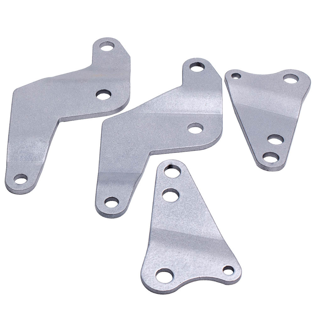 Suspension Lift Kit 3 Compatible for Can-Am Maverick 1000 2014-2018