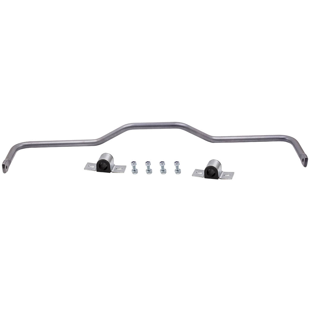 1 inch Rear Sway Bar Kit Compatible for Jeep Grand Cherokee WJ 1999 2000 2001 2002-2004