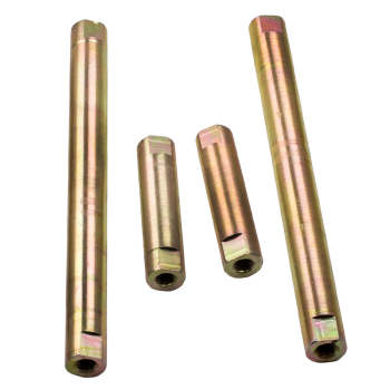 Heavy Duty compatible for BMW E46 M3 1998-2005 Front Adjustable Sway Bar End Links 