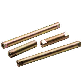 Heavy Duty compatible for BMW E46 M3 1998-2005 Front Adjustable Sway Bar End Links 