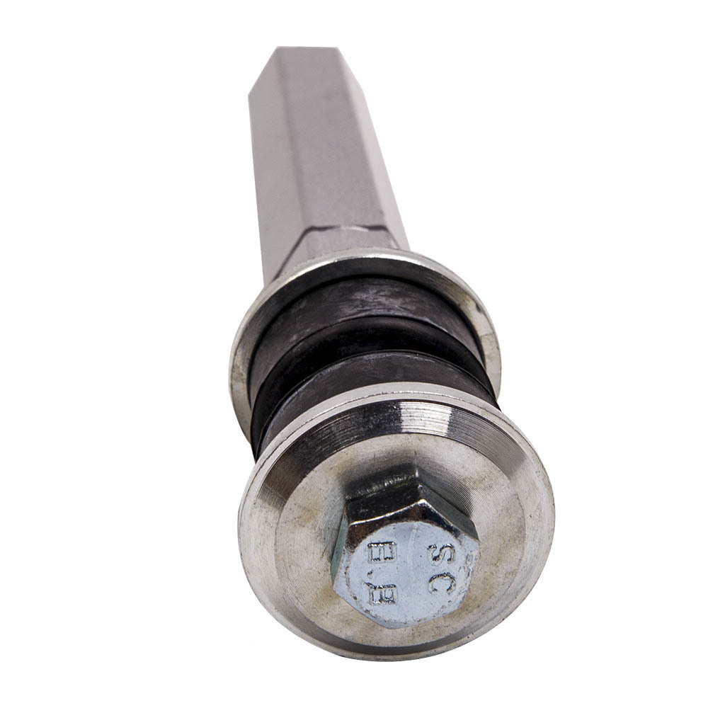 6inch Lift Kit Replacement Sway Bar End Links compatible for Silverado/Sierra 2500 3500 HD