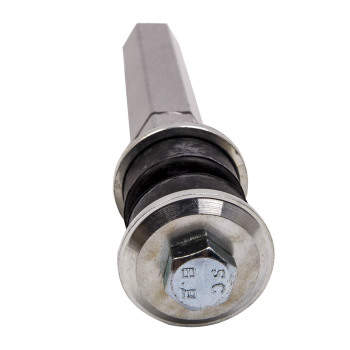 6inch Lift Kit Replacement Sway Bar End Links compatible for Silverado/Sierra 2500 3500 HD