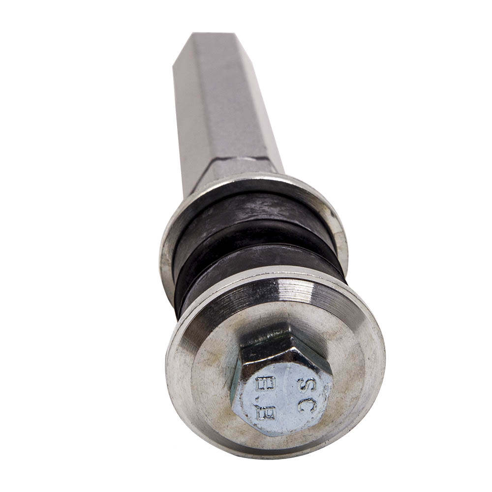 6inch Lift Kit Replacement Sway Bar End Links compatible for Silverado/Sierra 2500 3500 HD