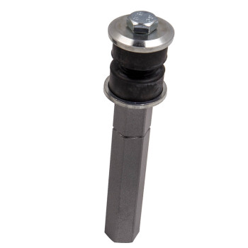 6inch Lift Kit Replacement Sway Bar End Links compatible for Silverado/Sierra 2500 3500 HD