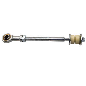 4 Front and Rear Adjustable Sway Bar Link Kit compatible for Nissan Patrol GU Y61 2 inch-8 inch Lift