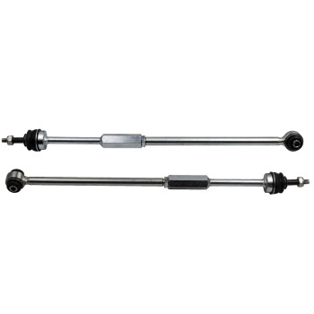 Compatible for Lincoln LS 2000-2006 Rear Torque Tie Rod Ends Sway Bar End Links Left Right