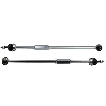 Compatible for Lincoln LS 2000-2006 Rear Torque Tie Rod Ends Sway Bar End Links Left Right