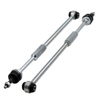 Compatible for Lincoln LS 2000-2006 Rear Torque Tie Rod Ends Sway Bar End Links Left Right