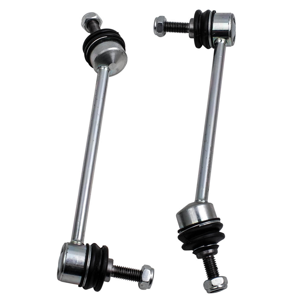 Compatible for Lincoln LS 2000-2006 Rear Torque Tie Rod Ends Sway Bar End Links Left Right