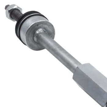 Torque Tie Rods Rear Sway Bar End Links 4 compatible for Lincoln LS 00-06 compatible for Thunderbird 02-05