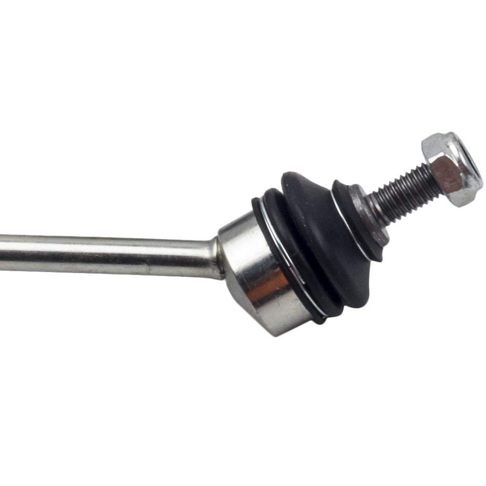 4 Pieces Rear Sway Bar End Links Torque Tie Rods compatible for Lincoln