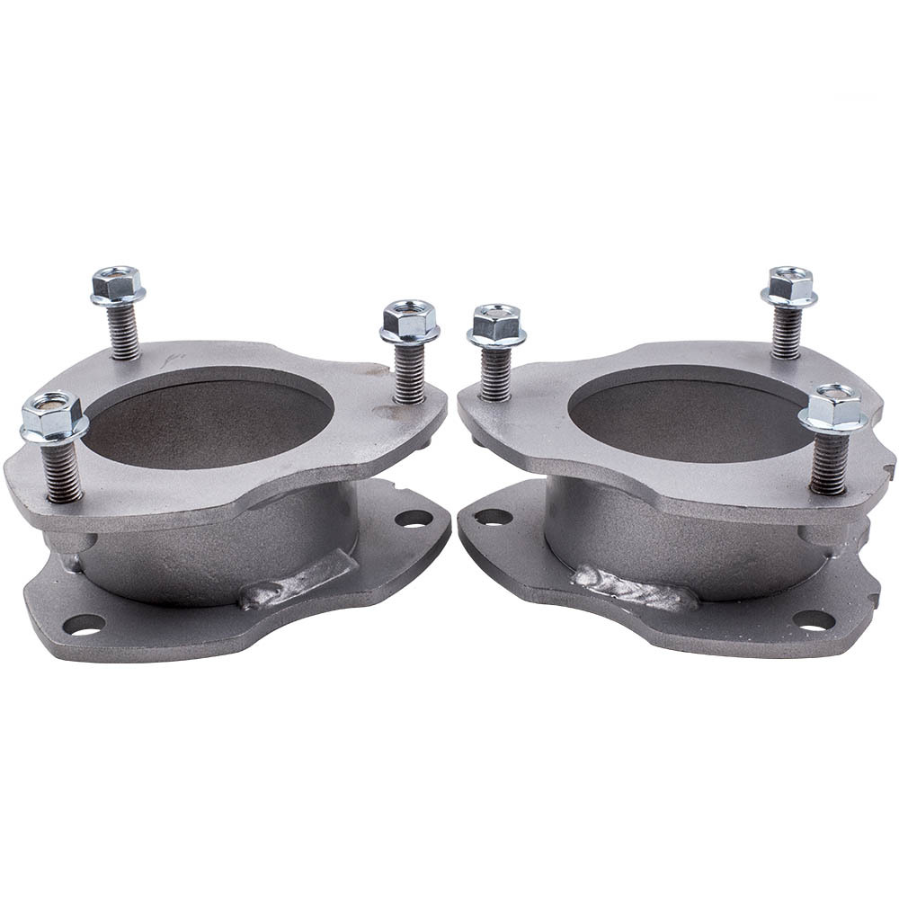 Leveling Lift Kit Compatible for Honda Ridgeline 4x4 AWD 2 inch Front and rear 2005-2017