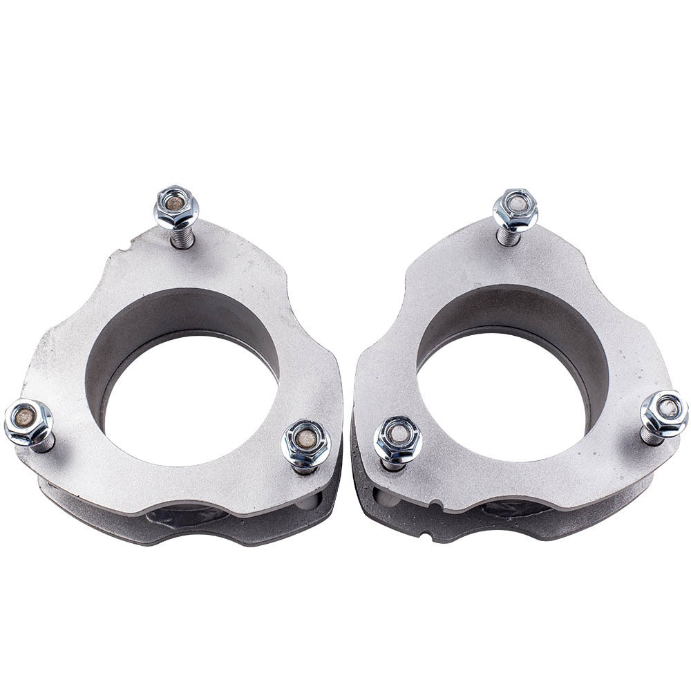 Leveling Lift Kit Compatible for Honda Ridgeline 4x4 AWD 2 inch Front and rear 2005-2017