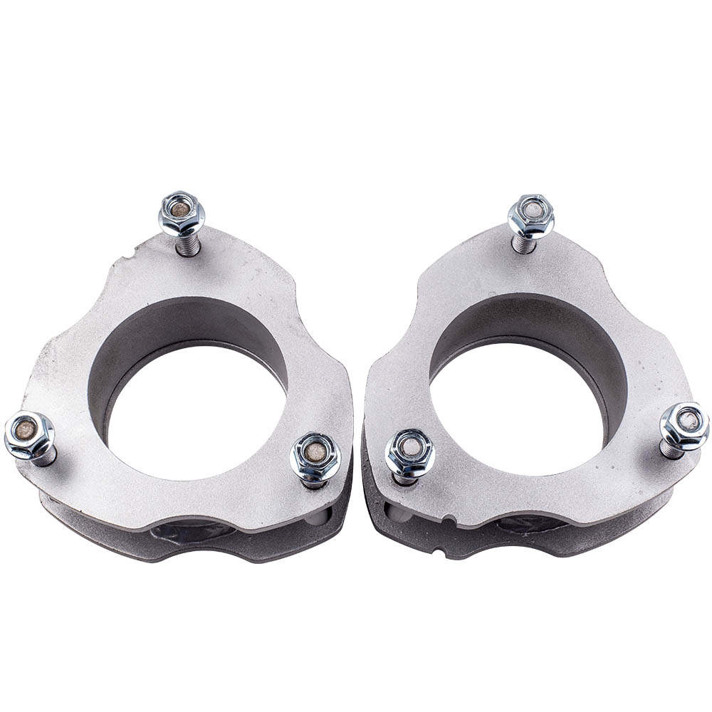 2" Front and rear Lift Kit w/SwayBars for 20052016 compatible for