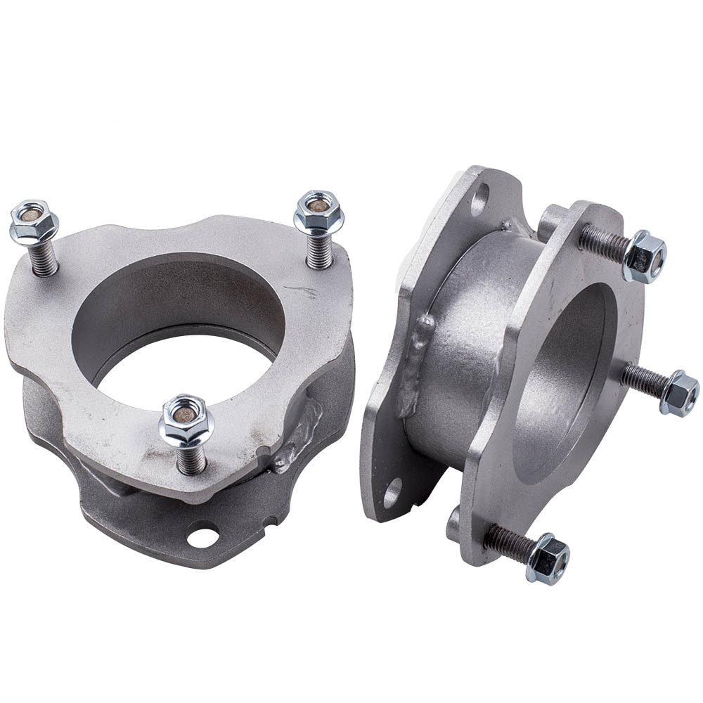 Leveling Lift Kit Compatible for Honda Ridgeline 4x4 AWD 2 inch Front and rear 2005-2017