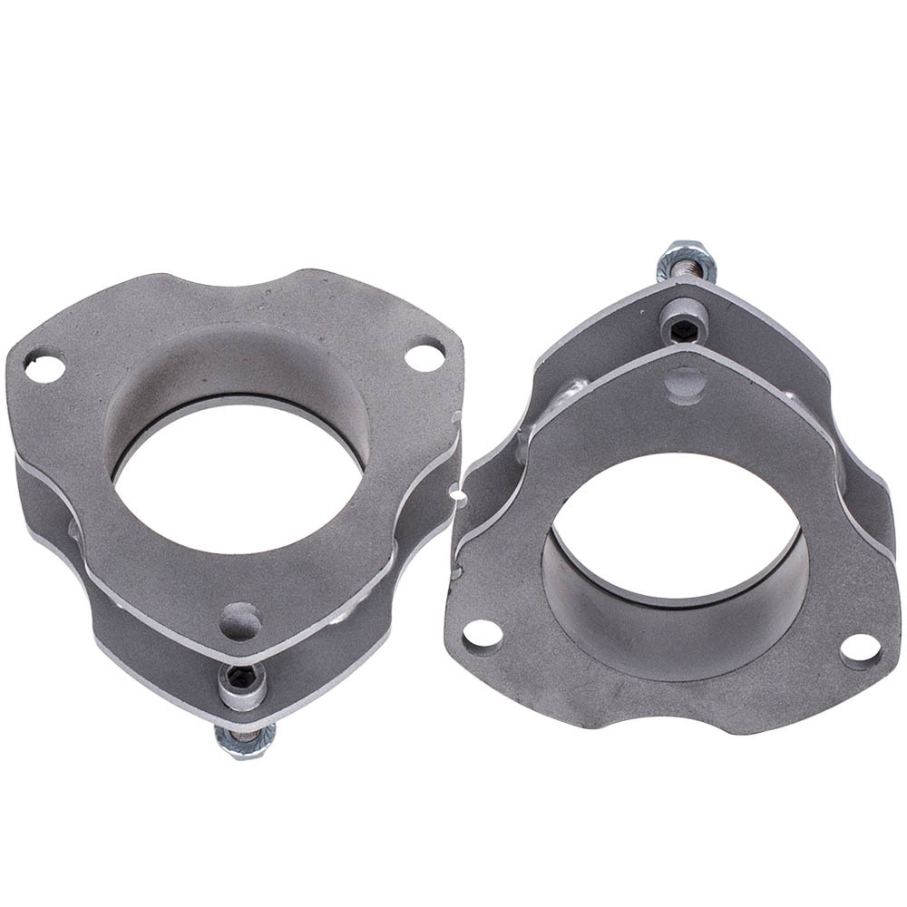 Leveling Lift Kit Compatible for Honda Ridgeline 4x4 AWD 2 inch Front and rear 2005-2017