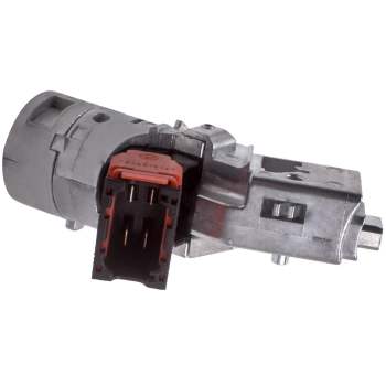 Compatible for Renault Clio Modus Master Trafic compatible for Vauxhall Ignition Lock Barrel Switch