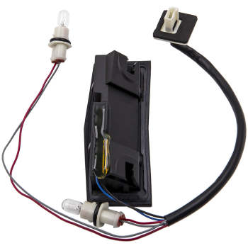 Opening Switch with Bulb compatible for Vauxhall Astra MK5 Zafira MK2 13223919 6240398