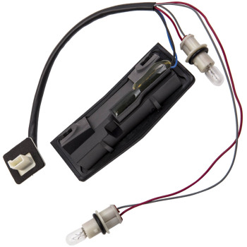 Posteriore Apertura Interruttore compatibile per Vauxhall Astra MK V 13223919 13199906