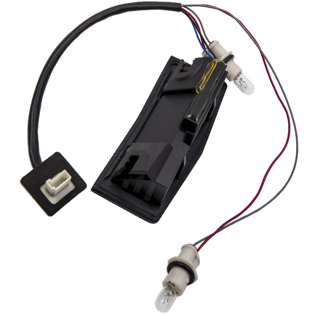 Posteriore Apertura Interruttore compatibile per Vauxhall Astra MK V 13223919 13199906