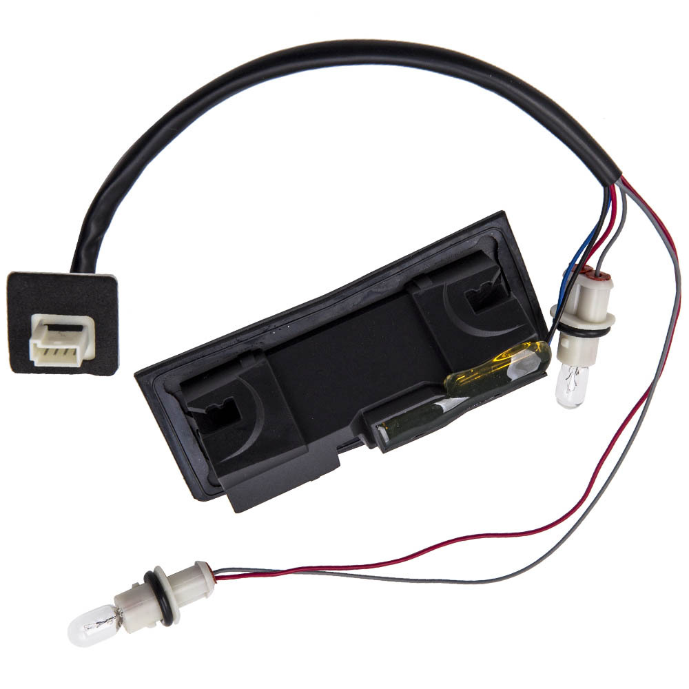 Posteriore Apertura Interruttore compatibile per Vauxhall Astra MK V 13223919 13199906