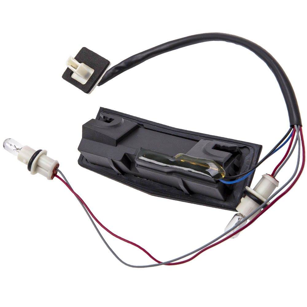 Posteriore Apertura Interruttore compatibile per Vauxhall Astra MK V 13223919 13199906