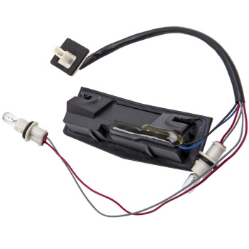 Posteriore Apertura Interruttore compatibile per Vauxhall Astra MK V 13223919 13199906