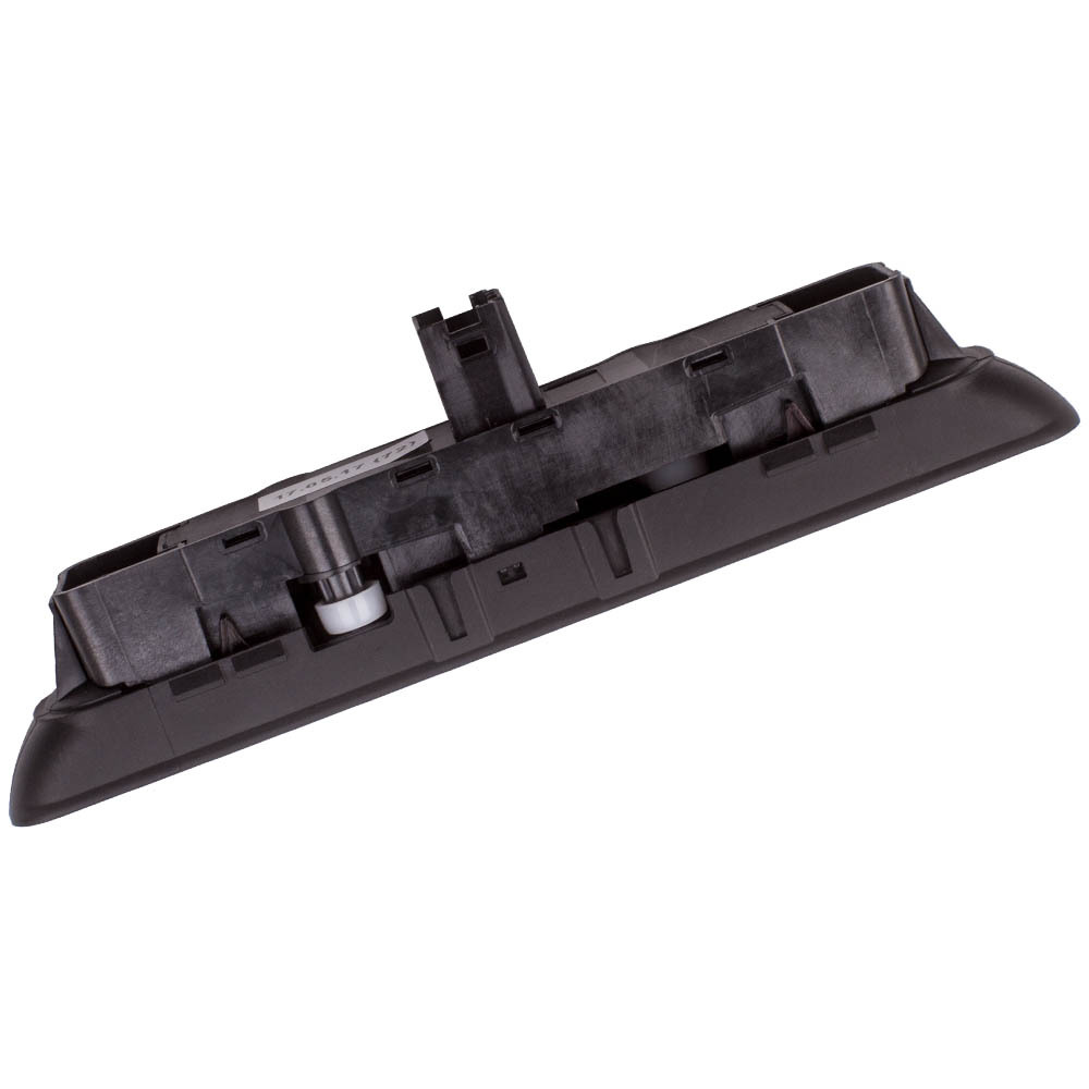 Interruptor de liberación arranque capó Compatible para Porsche 911 997 987 Boxster Cayma